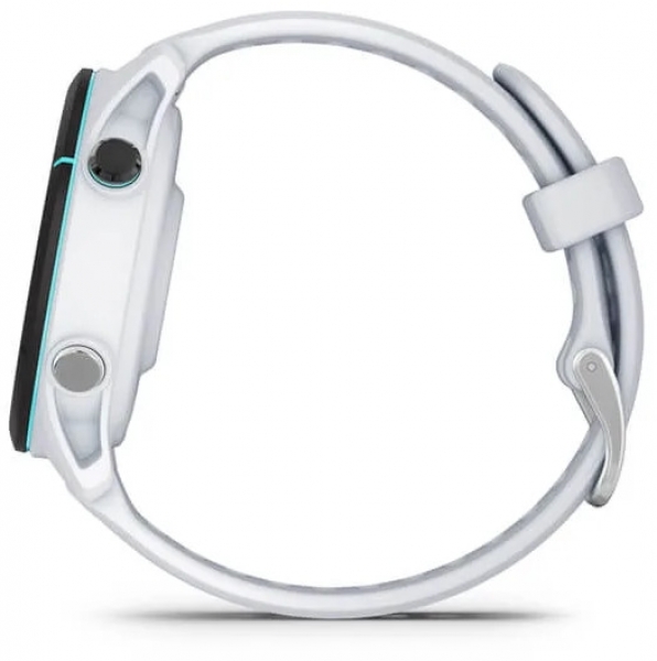 Garmin Forerunner 255 Music Aktivite Saati (010-02641-31) — ürün görseli 4