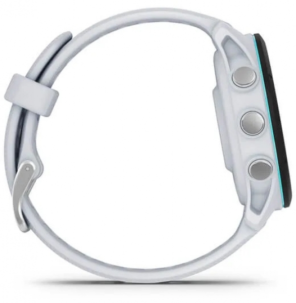 Garmin Forerunner 255 Music Aktivite Saati (010-02641-31) — ürün görseli 5