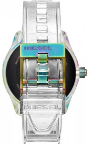 Diesel Fadelite Gen 5 Akıllı Saat (DW9D1) — ürün görseli 6