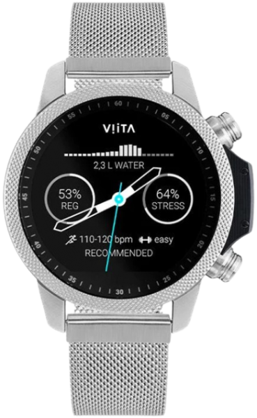 VIITA Active HRV Adventure Akıllı Saat — ürün görseli 4