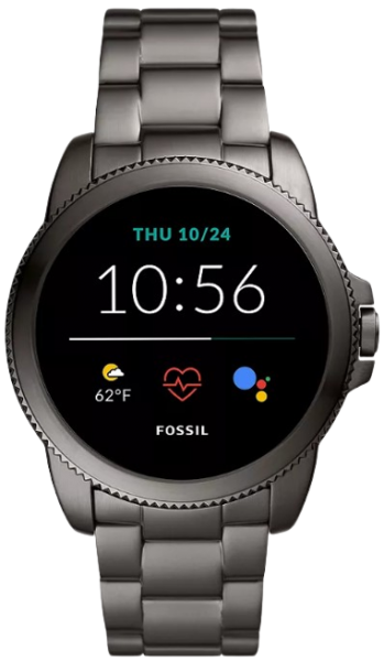 Fossil Gen 5E Akıllı Saat (FTW4047) — ürün görseli 4