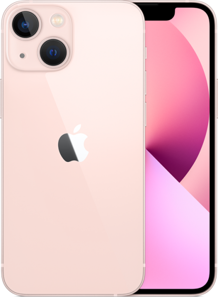 Apple iPhone 13 mini (512 GB) — ürün görseli 2