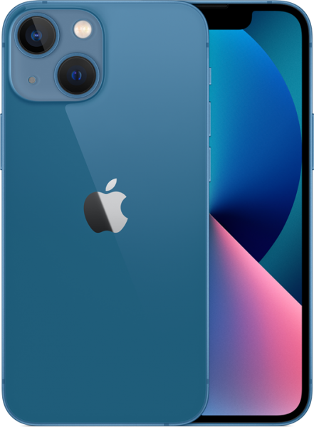 Apple iPhone 13 mini (512 GB) — ürün görseli 4