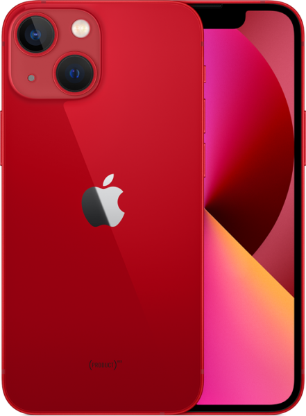 Apple iPhone 13 mini (512 GB) — ürün görseli 7