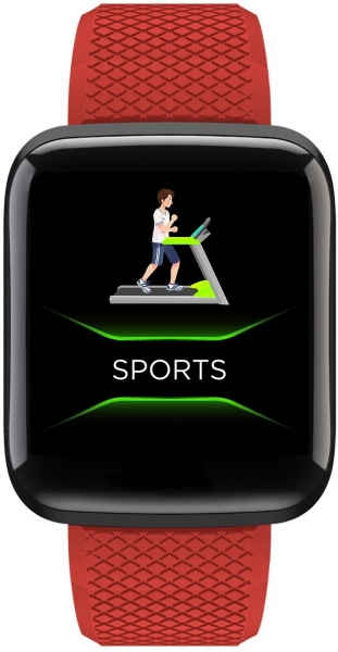Polosmart PSSW11 Akıllı Saat — ürün görseli 2