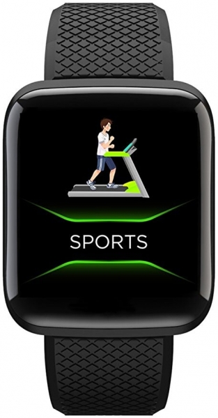 Polosmart PSSW11 Akıllı Saat — ürün görseli 3