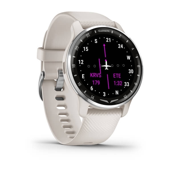 Garmin D2 Air X10 Aktivite Saati (010-02496-19) — ürün görseli 4