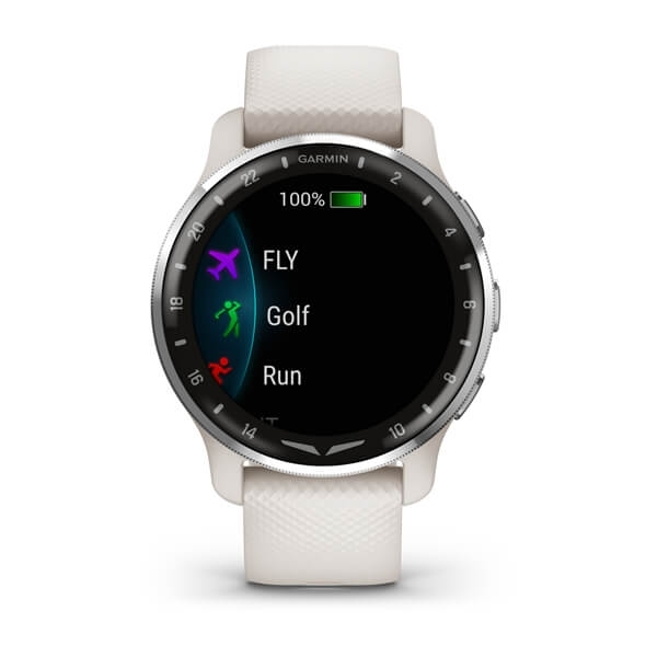 Garmin D2 Air X10 Aktivite Saati (010-02496-19) — ürün görseli 6