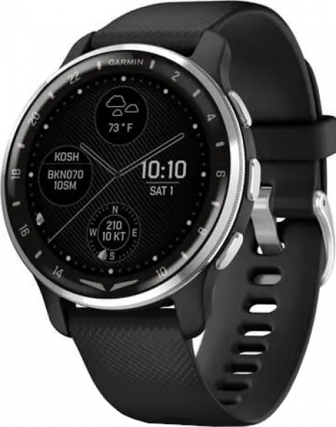 Garmin D2 Air X10 Aktivite Saati (010-02496-19)