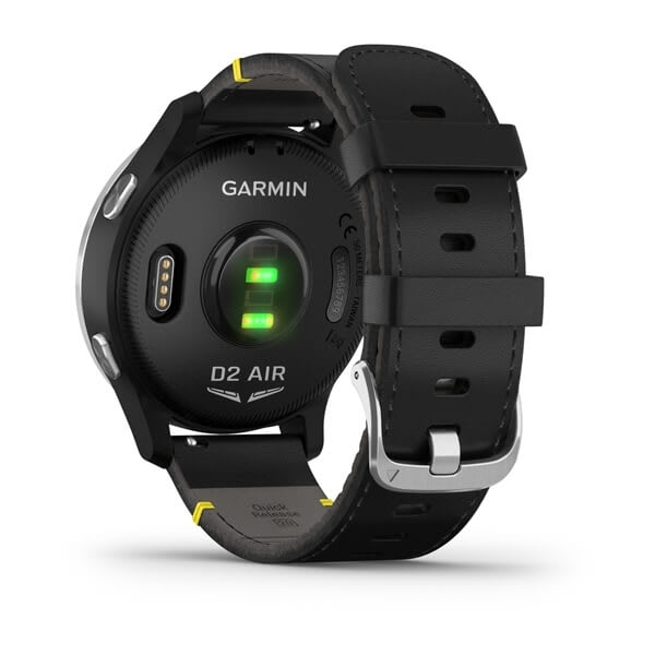 Garmin D2 Air Aktivite Saati (010-02173-42) — ürün görseli 7