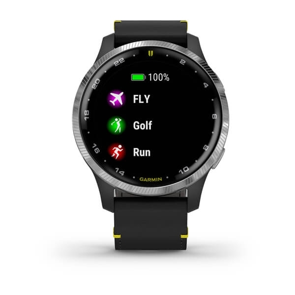 Garmin D2 Air Aktivite Saati (010-02173-42) — ürün görseli 4