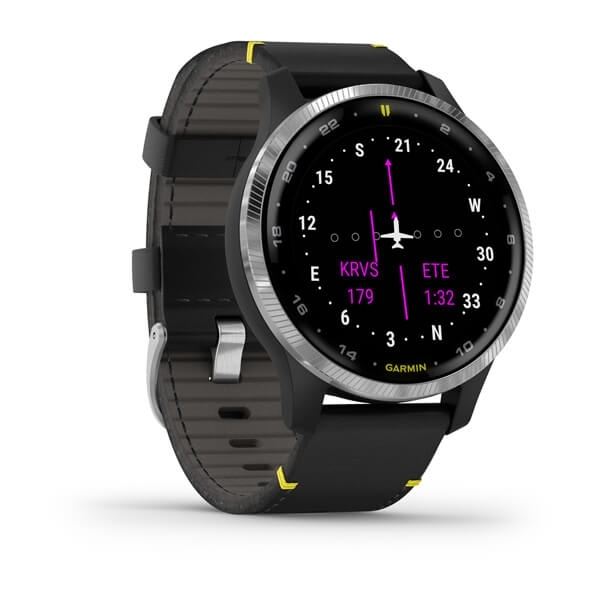 Garmin D2 Air Aktivite Saati (010-02173-42) — ürün görseli 3