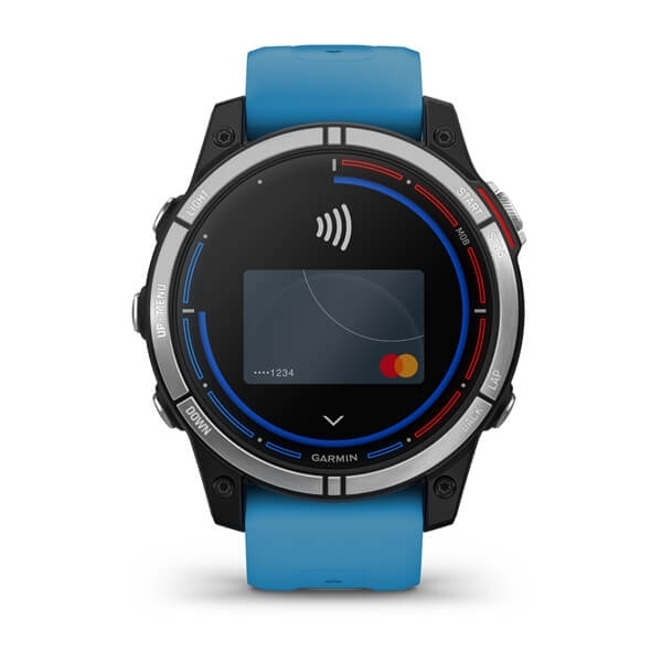 Garmin quatix 7 Aktivite Saati (010-02540-61) — ürün görseli 8