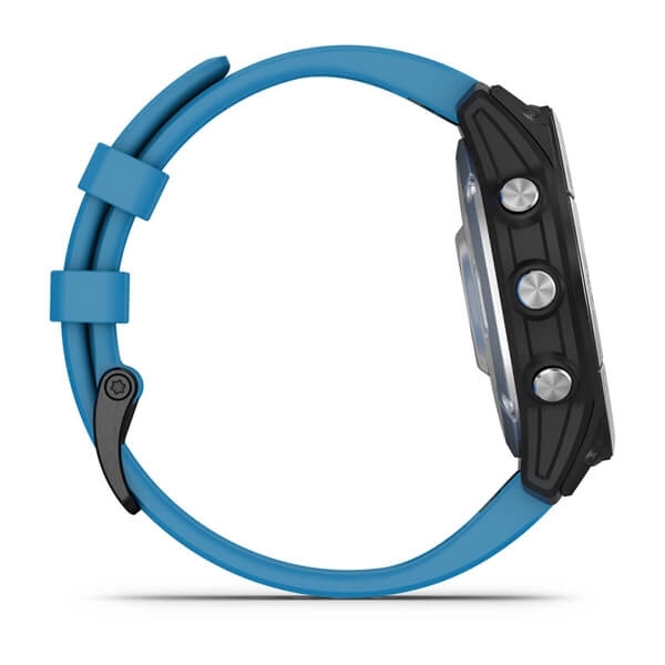 Garmin quatix 7 Aktivite Saati (010-02540-61) — ürün görseli 5