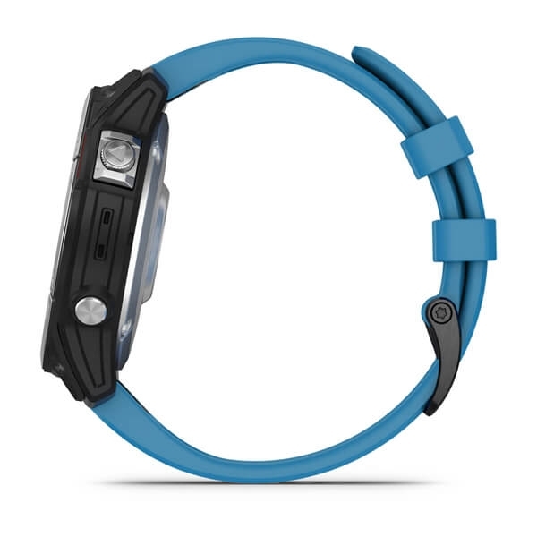 Garmin quatix 7 Aktivite Saati (010-02540-61) — ürün görseli 10