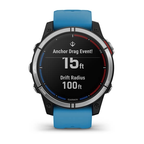 Garmin quatix 7 Aktivite Saati (010-02540-61) — ürün görseli 6