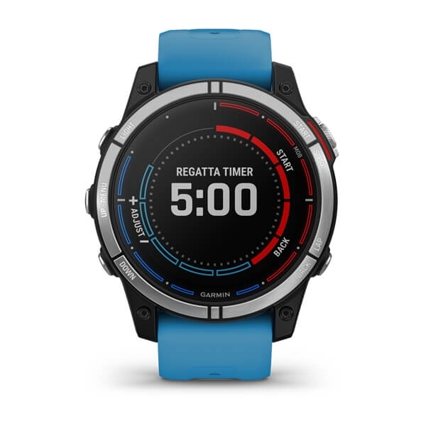 Garmin quatix 7 Aktivite Saati (010-02540-61) — ürün görseli 4