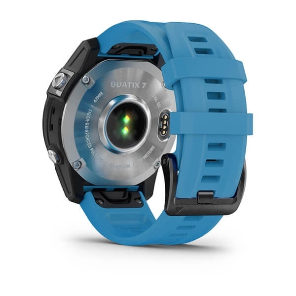 Garmin quatix 7 Aktivite Saati (010-02540-61) — ürün görseli 11