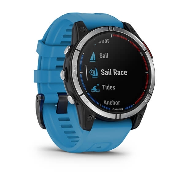 Garmin quatix 7 Aktivite Saati (010-02540-61) — ürün görseli 3