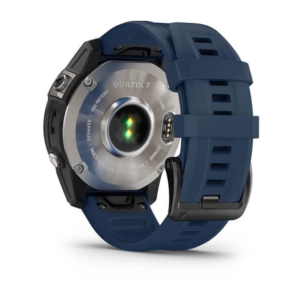 Garmin quatix 7 Sapphire Aktivite Saati (010-02582-61) — ürün görseli 8