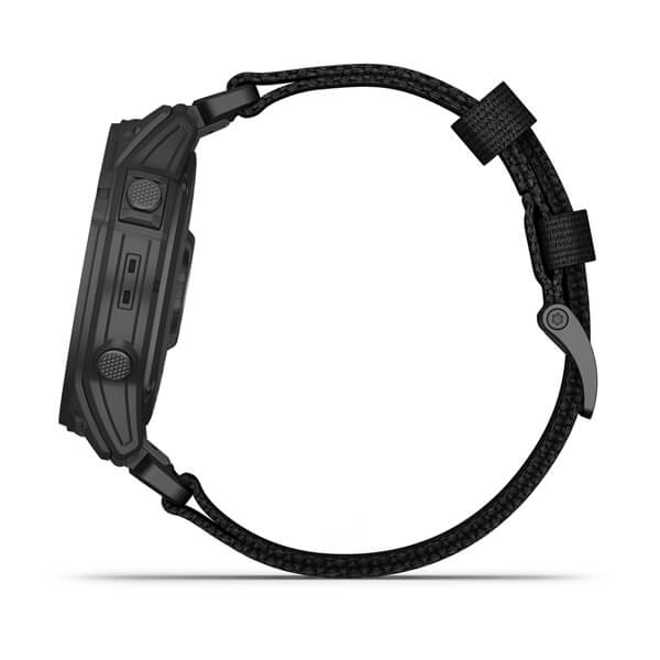 Garmin tactix 7 Pro Ballistics Aktivite Saati (010-02704-21) — ürün görseli 8