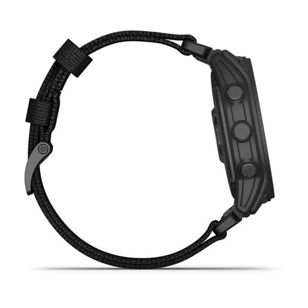 Garmin tactix 7 Pro Aktivite Saati (010-02704-11) — ürün görseli 4