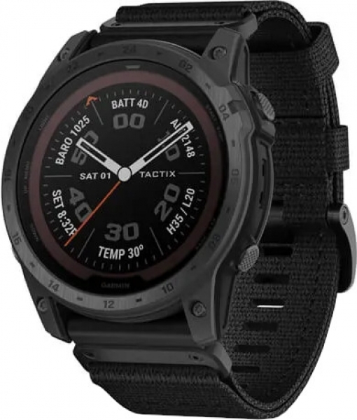 Garmin tactix 7 Pro Aktivite Saati (010-02704-11)