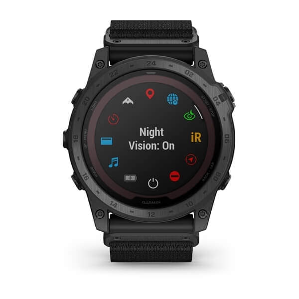 Garmin tactix 7 Pro Aktivite Saati (010-02704-11) — ürün görseli 2