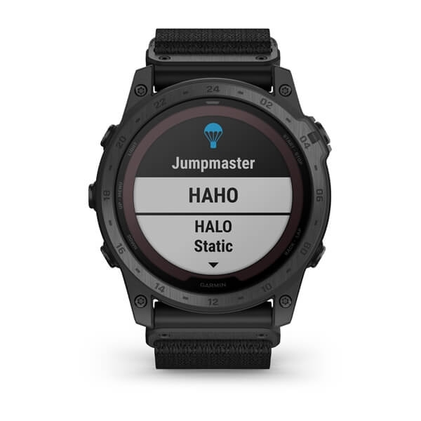 Garmin tactix 7 Pro Aktivite Saati (010-02704-11) — ürün görseli 5