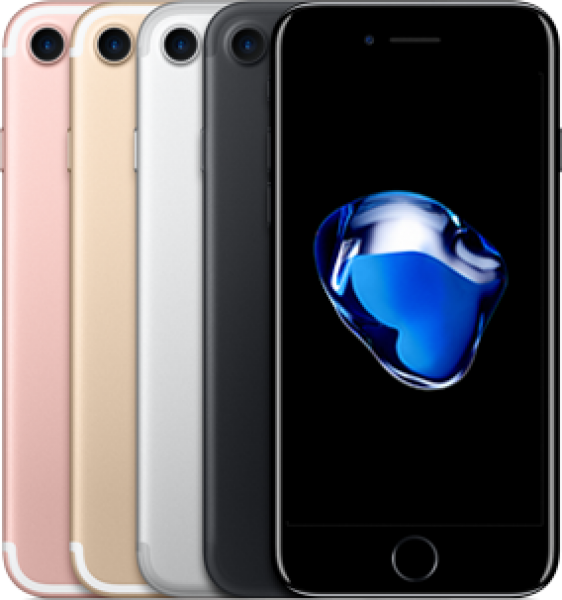 Apple iPhone 7 (256 GB) (MN982TU/A, MN9A2TU/A, MN992TU/A, MN9C2TU/A, MN972TU/A) — ürün görseli 11