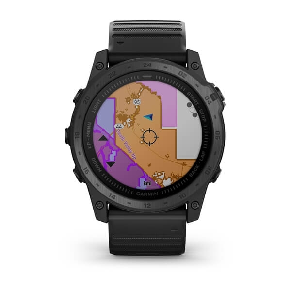 Garmin tactix 7 Standart Aktivite Saati (010-02704-01) — ürün görseli 6