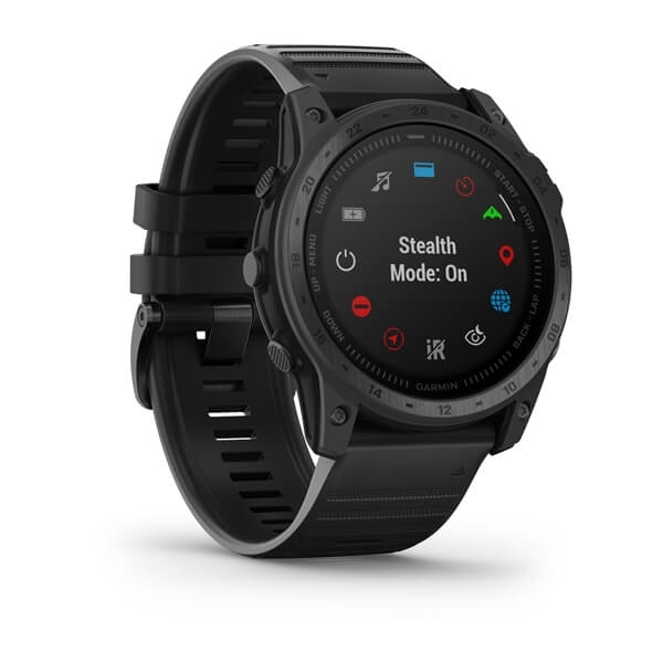 Garmin tactix 7 Standart Aktivite Saati (010-02704-01) — ürün görseli 3