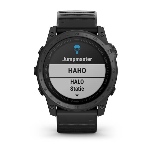 Garmin tactix 7 Standart Aktivite Saati (010-02704-01) — ürün görseli 5