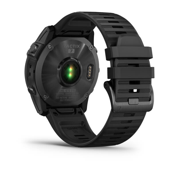 Garmin tactix 7 Standart Aktivite Saati (010-02704-01) — ürün görseli 7