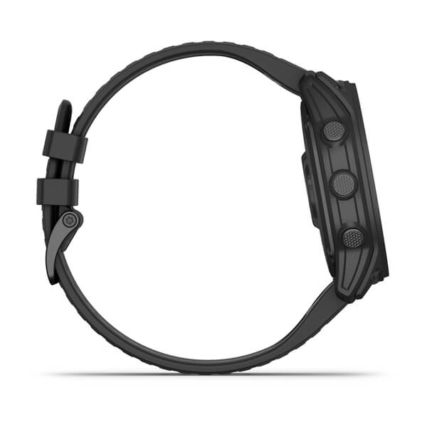 Garmin tactix 7 Standart Aktivite Saati (010-02704-01) — ürün görseli 4