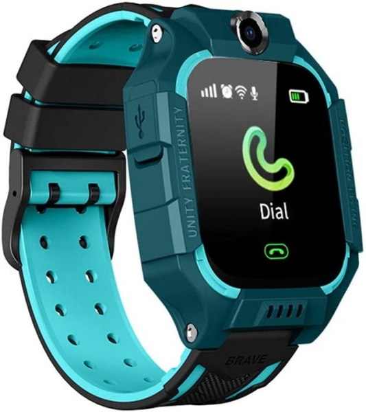 Smart Bee Q19 Akıllı Çocuk Saati