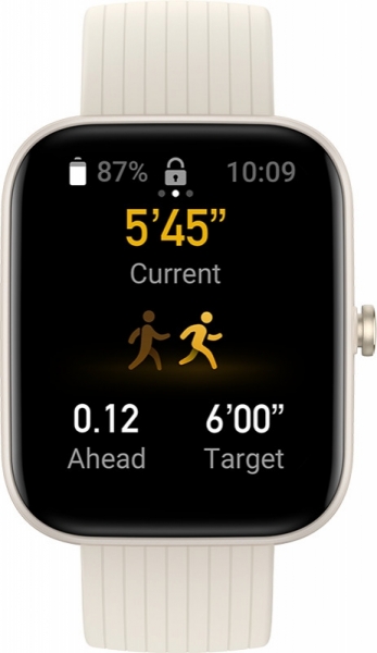 Amazfit Bip 3 Pro Akıllı Saat — ürün görseli 3