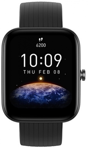 Amazfit Bip 3 Pro Akıllı Saat — ürün görseli 4