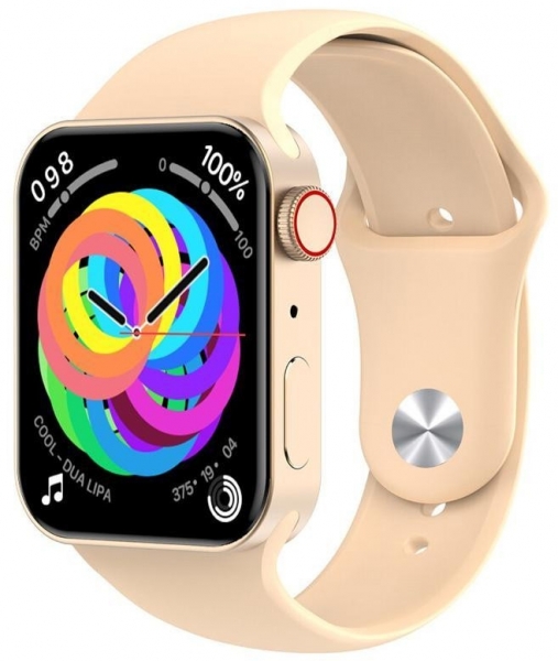 Talon Watch 7 Premium Akıllı Saat — ürün görseli 2