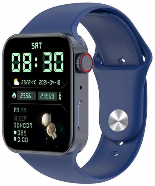 Talon Watch 7 Premium Akıllı Saat — ürün görseli 3
