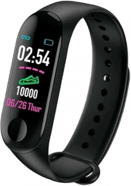 Technomen M3 Akıllı Bileklik