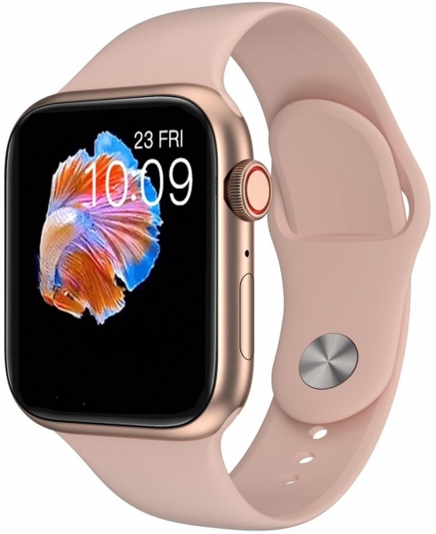 Quark QSM-109 Akıllı Saat — ürün görseli 3