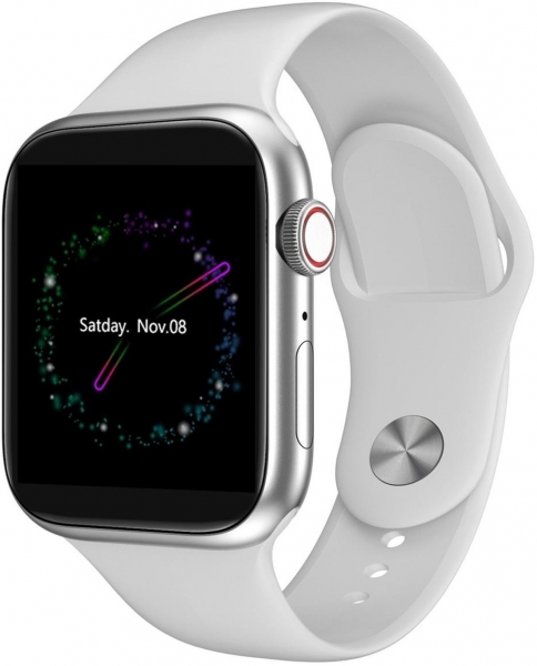 Quark QSM-109 Akıllı Saat — ürün görseli 2