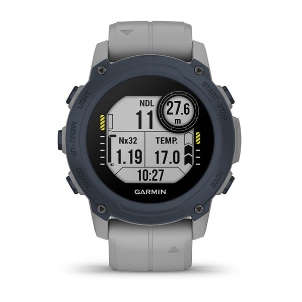 Garmin Descent G1 Aktivite Saati — ürün görseli 3