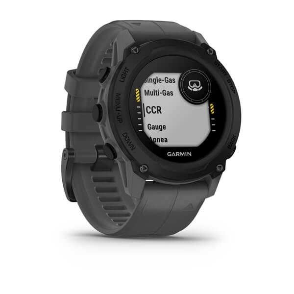 Garmin Descent G1 Aktivite Saati — ürün görseli 4