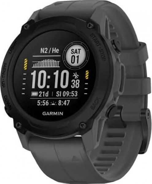 Garmin Descent G1 Aktivite Saati — ürün görseli 2