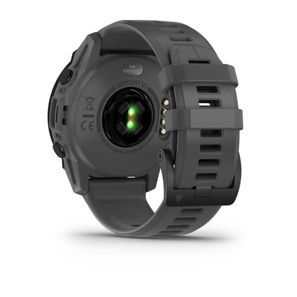 Garmin Descent G1 Aktivite Saati — ürün görseli 6