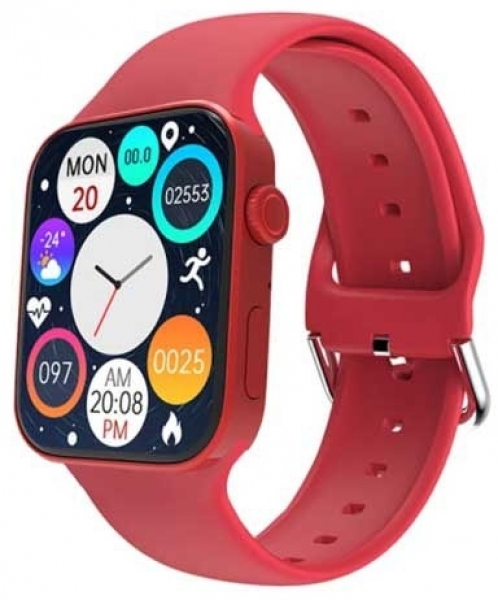 Optivals N76 Series 7 Akıllı Saat — ürün görseli 5
