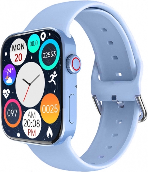 Optivals N76 Series 7 Akıllı Saat — ürün görseli 3