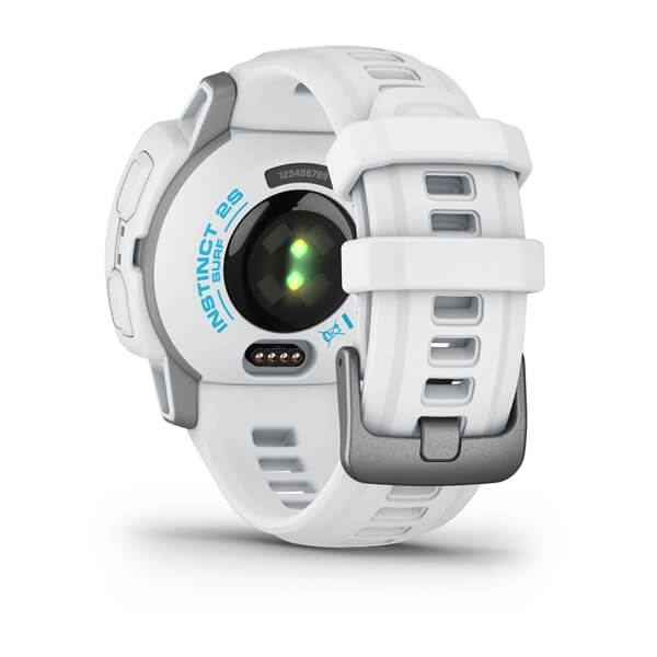 Garmin Instinct 2S Solar Surf Aktivite Saati (010-02564-03) — ürün görseli 5